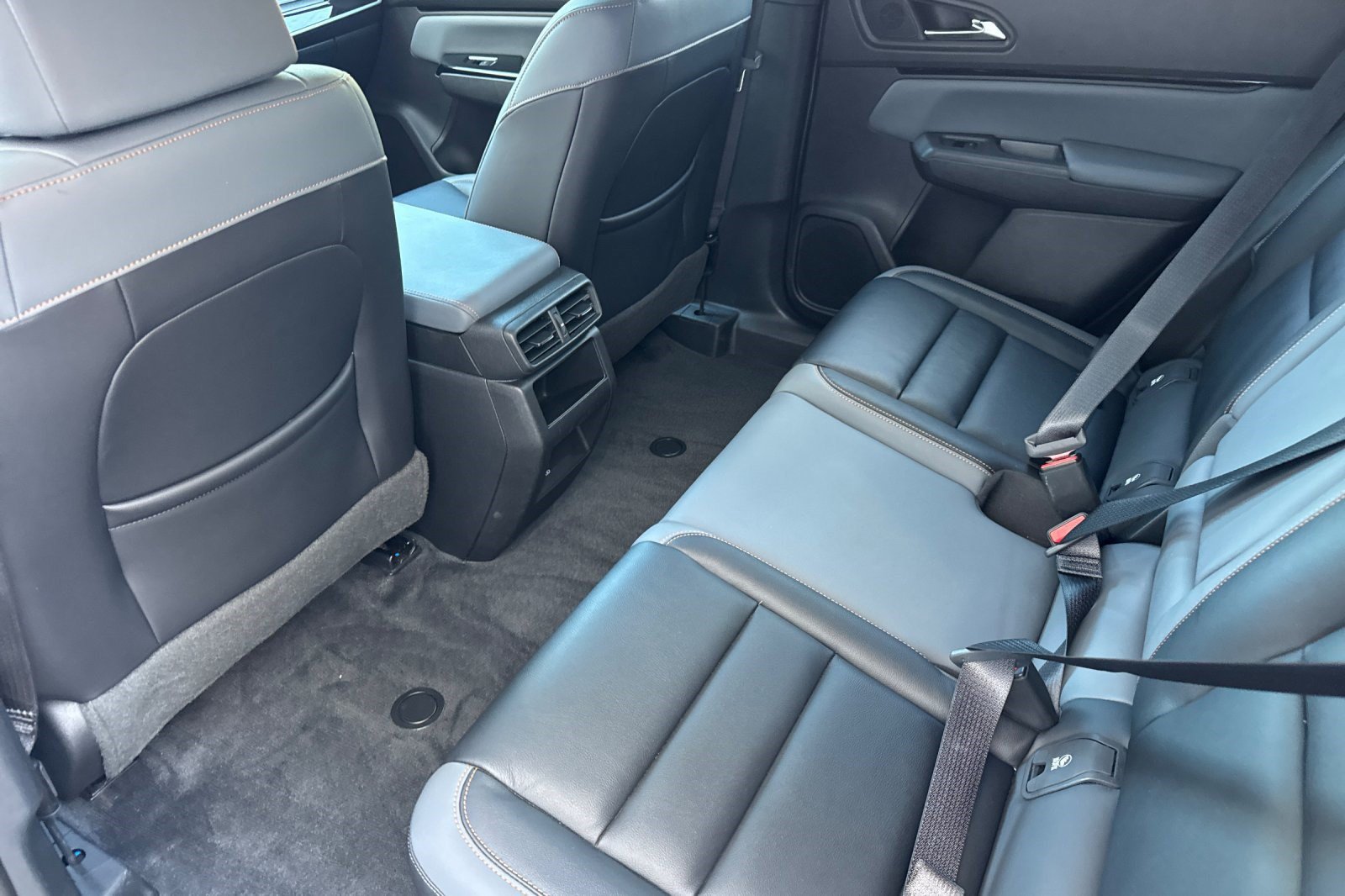 Used 2024 Honda Prologue Touring image 25