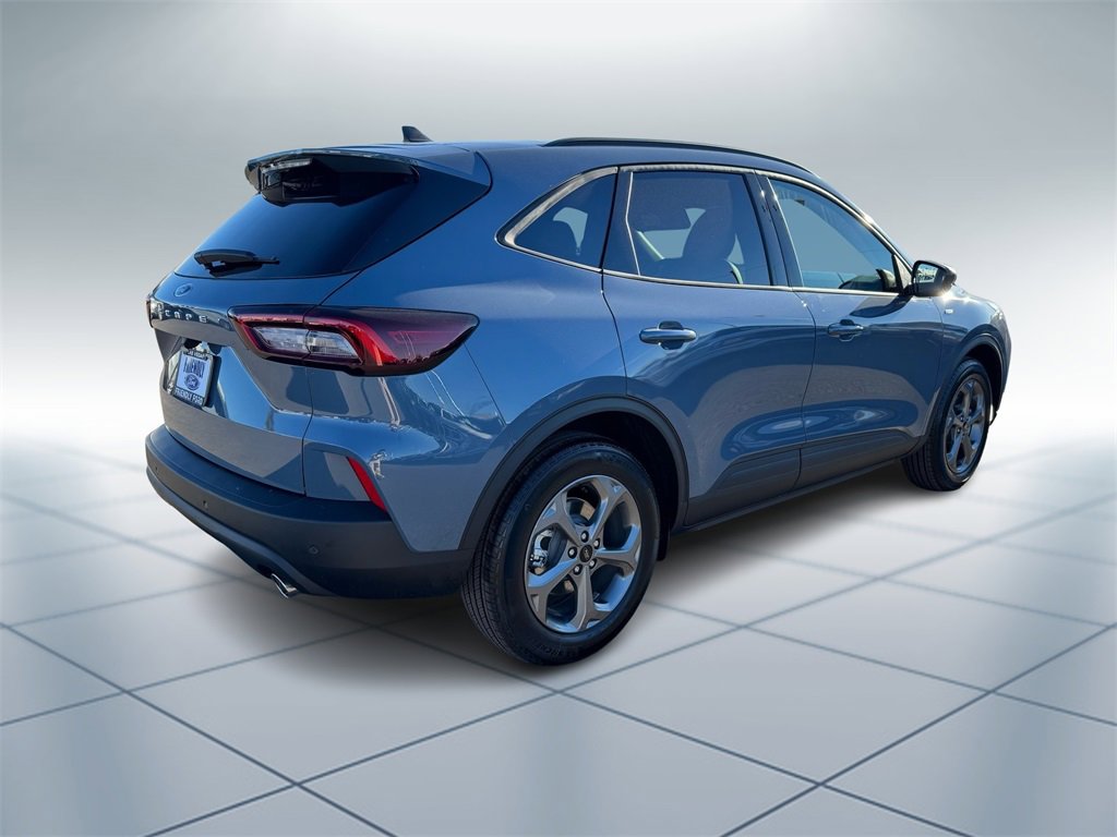 New 2026 Ford Escape ST-Line w/ Tech Pack #1 image 4