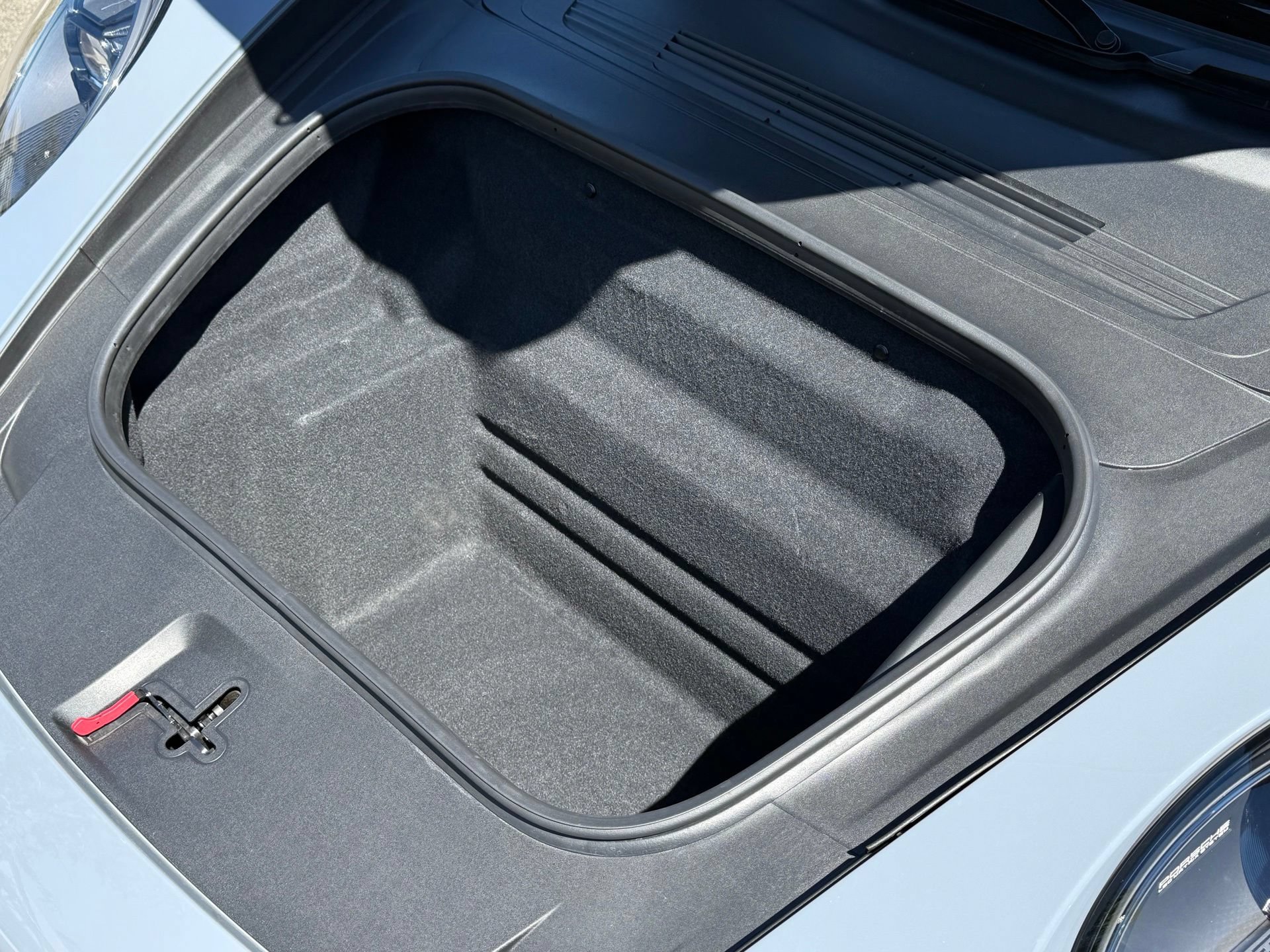 Certified 2024 Porsche 911 Turbo S AWD/4WD image 35