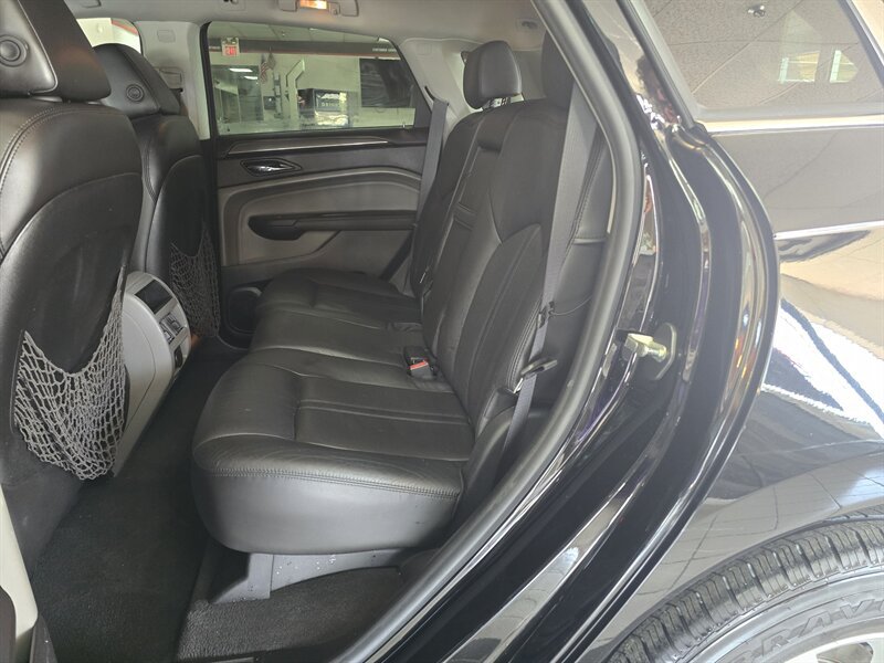 Used 2010 Cadillac SRX 2WD image 11