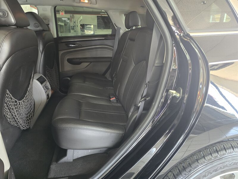 Used 2010 Cadillac SRX 2WD image 11