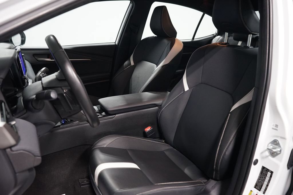 Certified 2025 Toyota Camry SE image 28