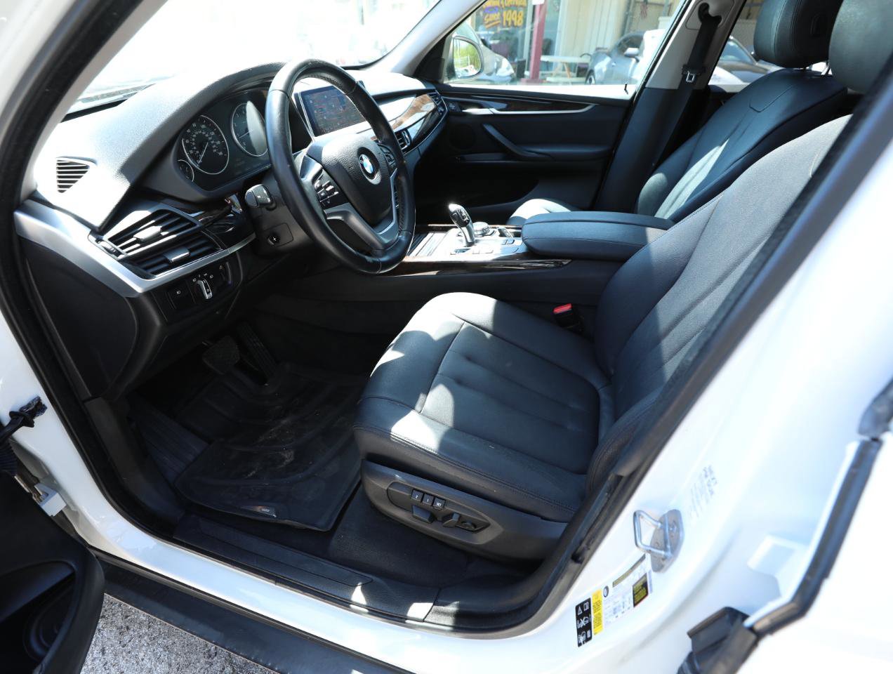 Used 2016 BMW X5 xDrive35i AWD/4WD image 18