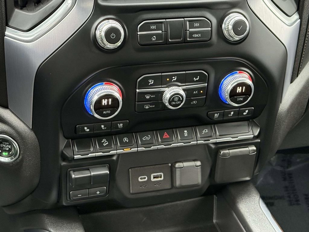 Used 2019 GMC Sierra 1500 SLT w/ SLT Premium Package image 18