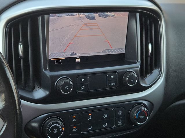 Used 2020 Chevrolet Colorado LT w/ LT Convenience Package image 22