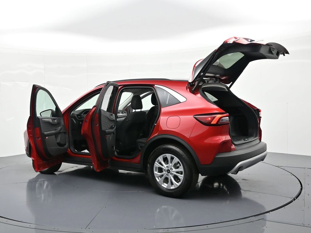 Used 2023 Ford Escape Active w/ Tech Pack #1 image 35