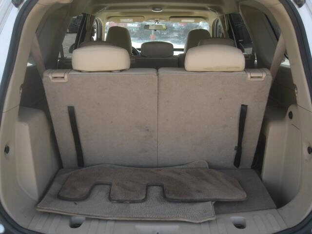 Used 2009 Suzuki XL7 Luxury image 11