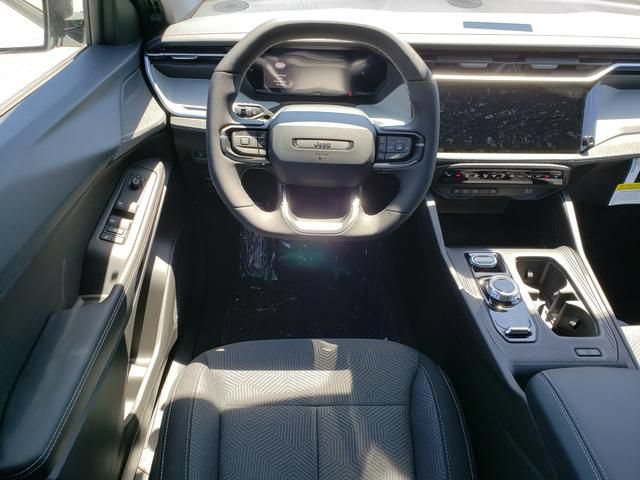 New 2026 Jeep Cherokee Laredo AWD/4WD image 9