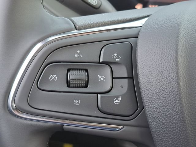 New 2026 Buick Envista Sport Touring w/ Convenience I Package image 28