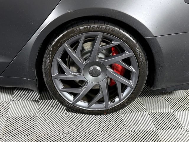 Used 2026 Tesla Model S Plaid AWD/4WD image 11