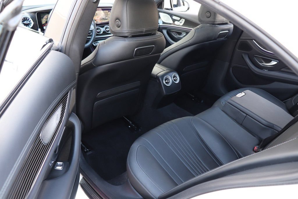 Used 2019 Mercedes-Benz CLS 450 w/ Driver Assistance Package image 20