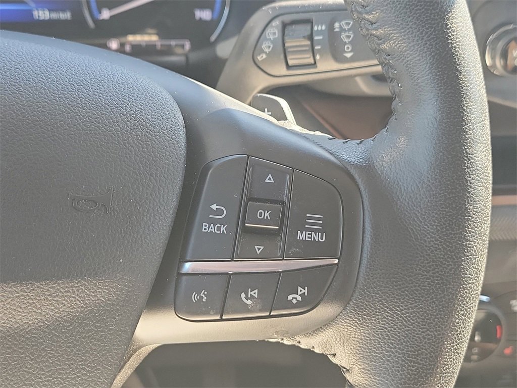 Used 2022 Ford Bronco Sport Badlands w/ Premium Package image 25