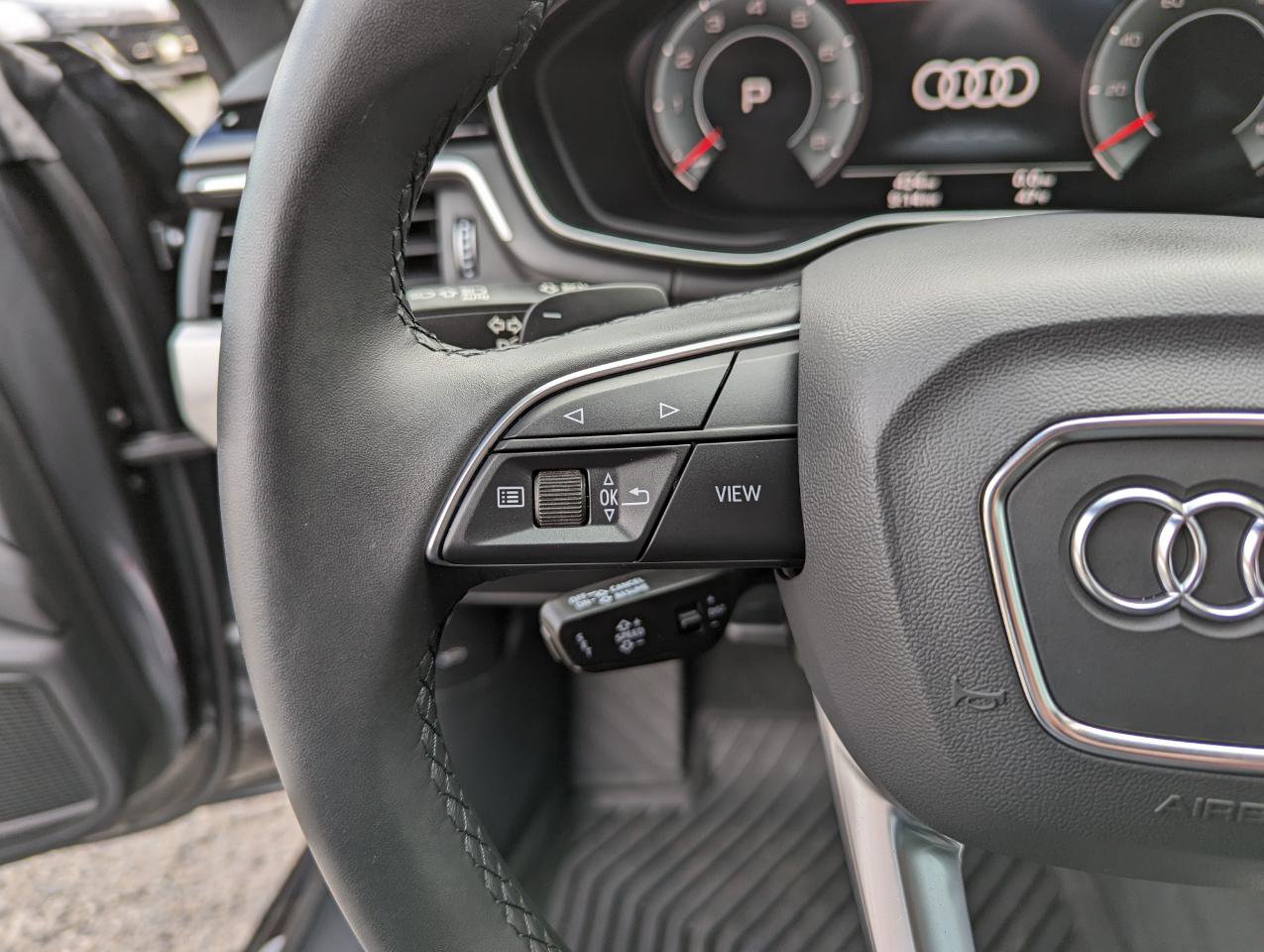 Used 2024 Audi A5 2.0T Premium Plus image 17