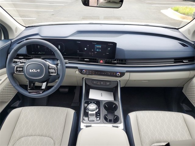 New 2026 Kia Carnival SX image 17