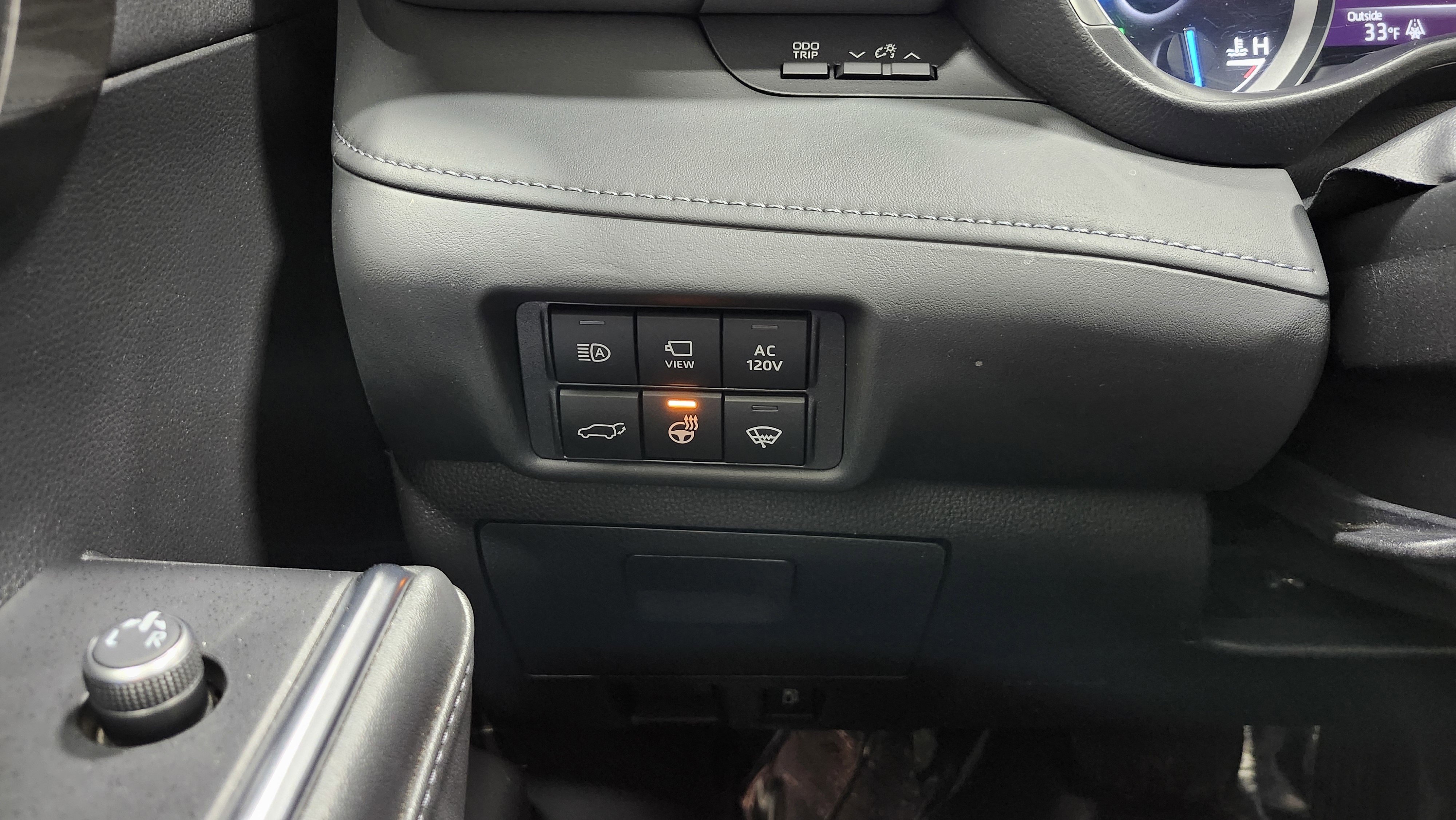 Used 2021 Toyota Highlander Platinum image 42