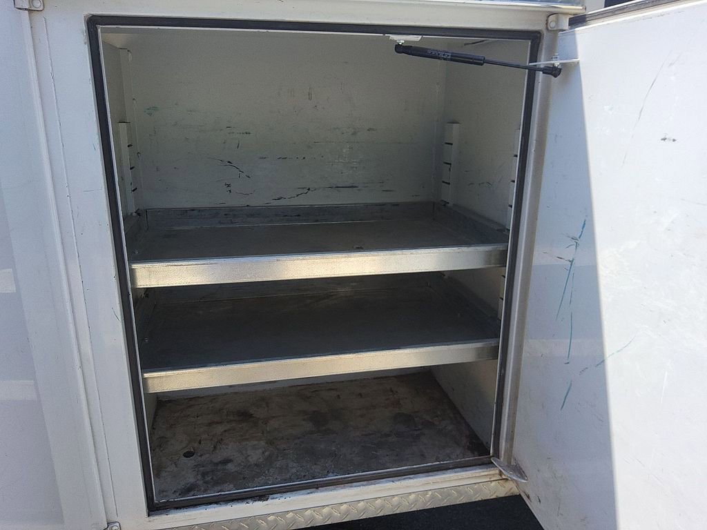 Used 2019 Ford F550 2WD Regular Cab Super Duty image 14