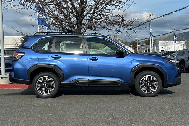 New 2026 Subaru Forester image 3