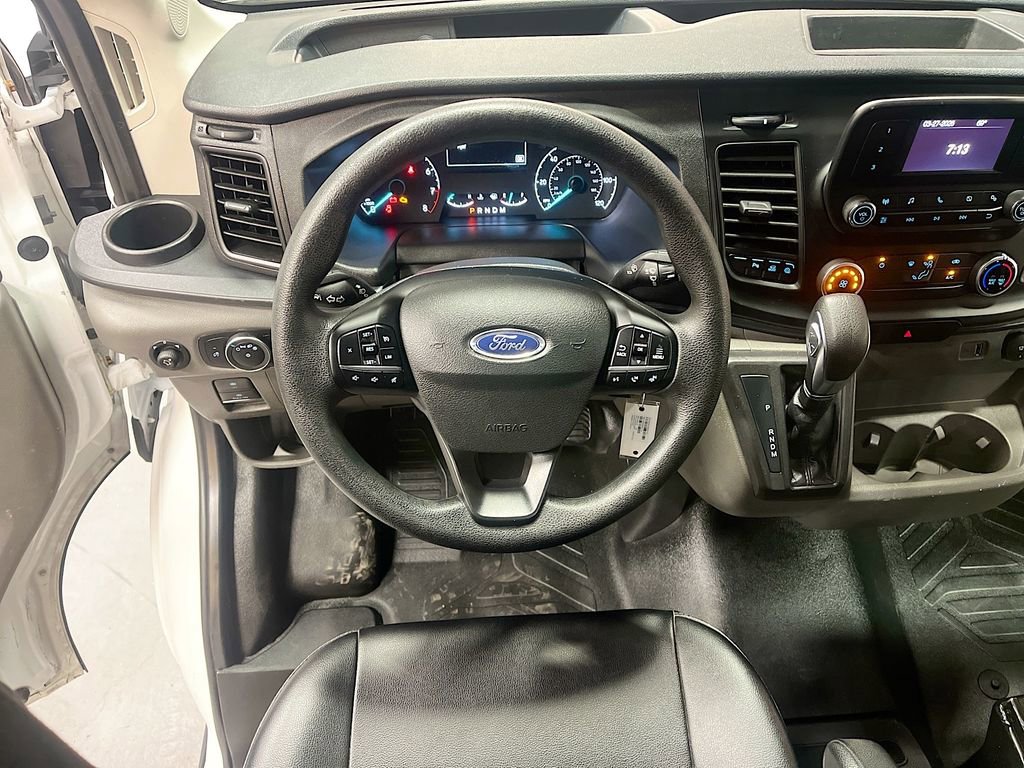 Used 2023 Ford Transit 150 Medium Roof RWD image 18