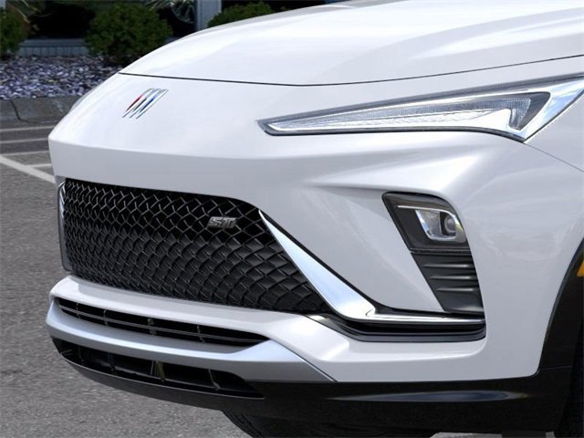 New 2026 Buick Envista Sport Touring w/ Convenience I Package image 13