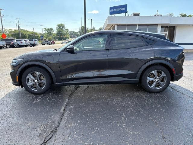Used 2022 Ford Mustang Mach-E Select AWD/4WD image 8