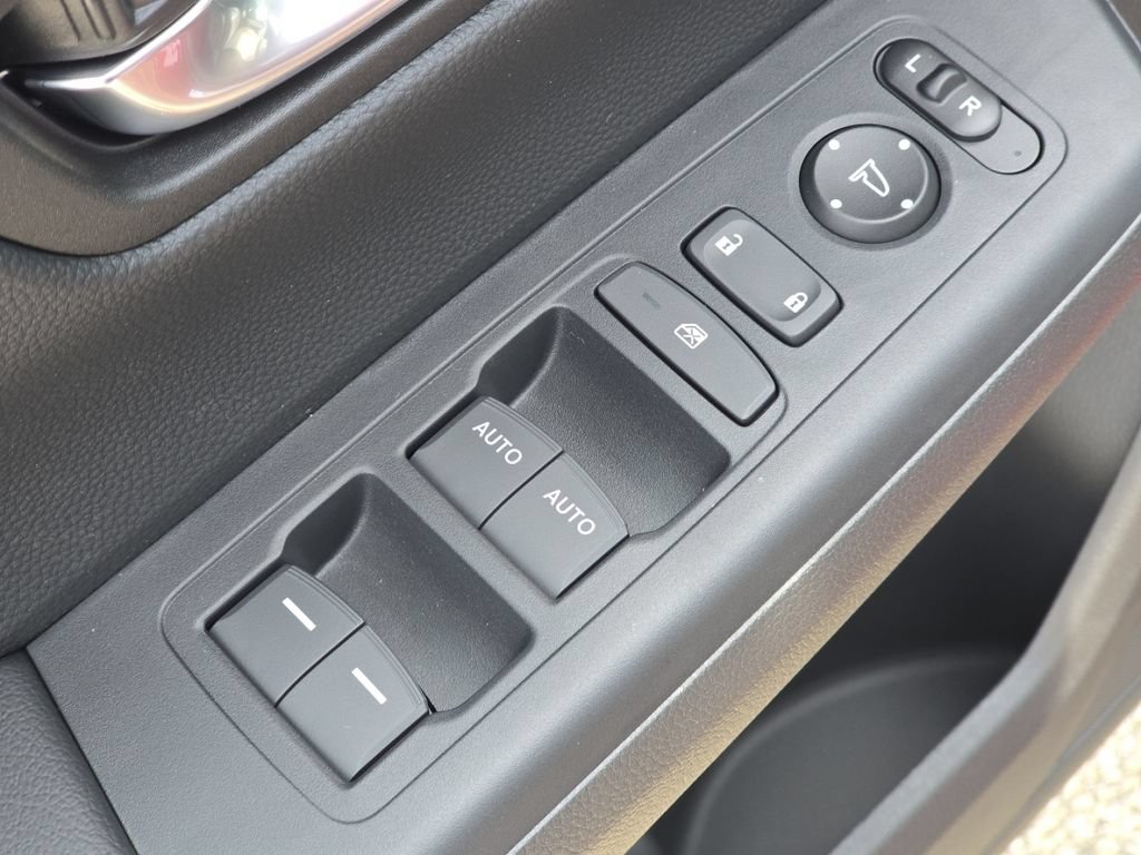 New 2026 Honda CR-V EX image 26