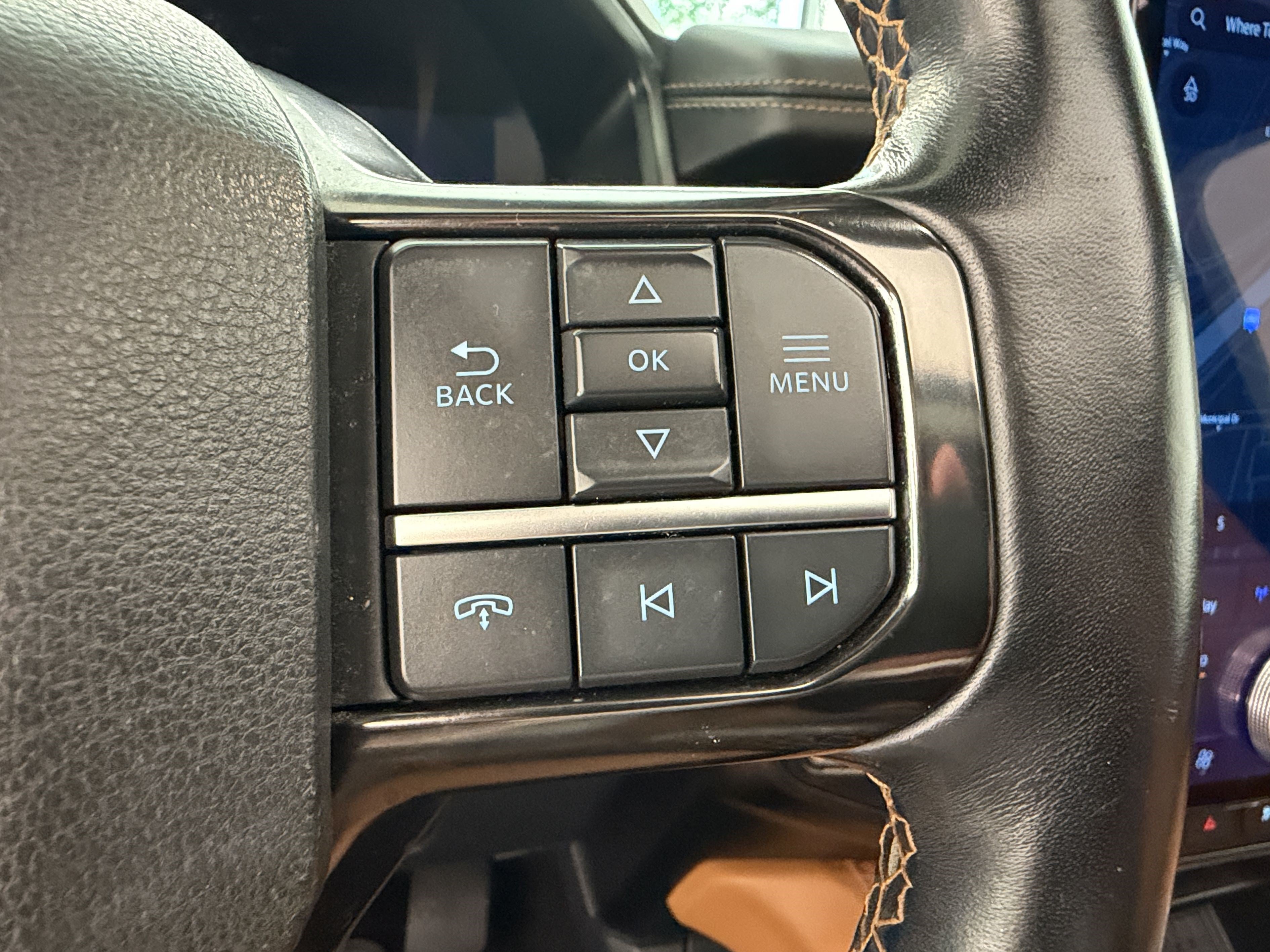 Used 2023 Ford Expedition Platinum AWD/4WD image 20