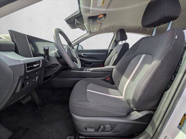 Used 2025 Hyundai Sonata SEL image 14