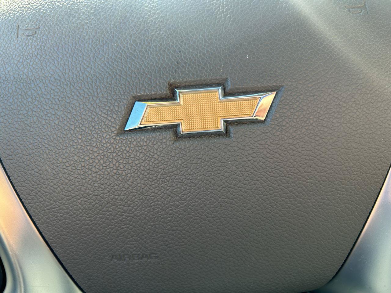 Used 2015 Chevrolet Traverse LT w/ Style and Technology Package AWD/4WD image 21