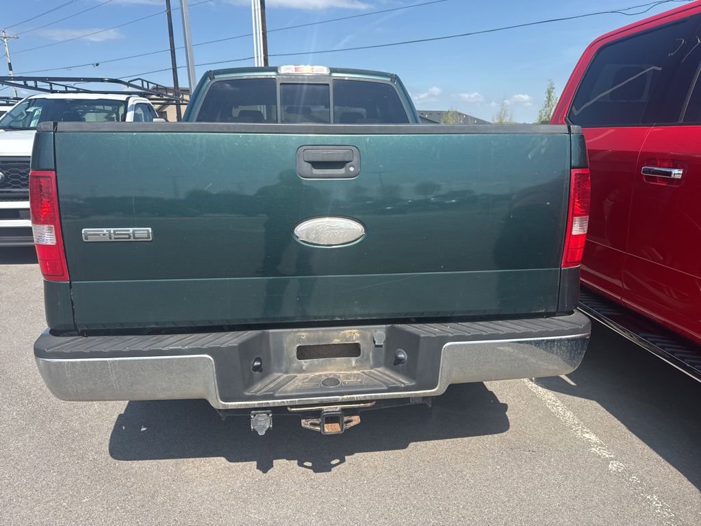 Used 2007 Ford F150 XL image 7