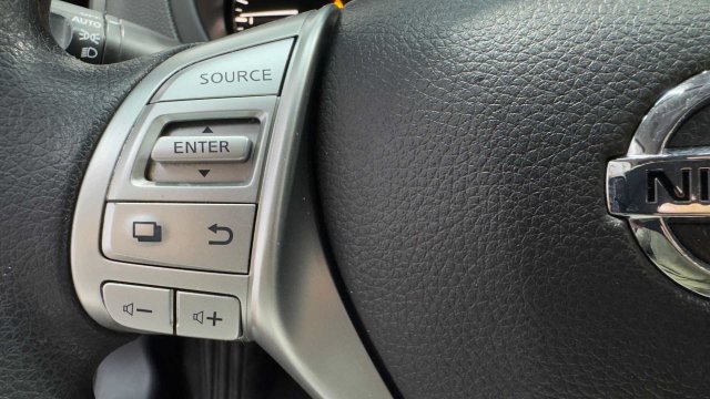 Used 2018 Nissan Altima 2.5 S w/ S Convenience Package FWD image 24