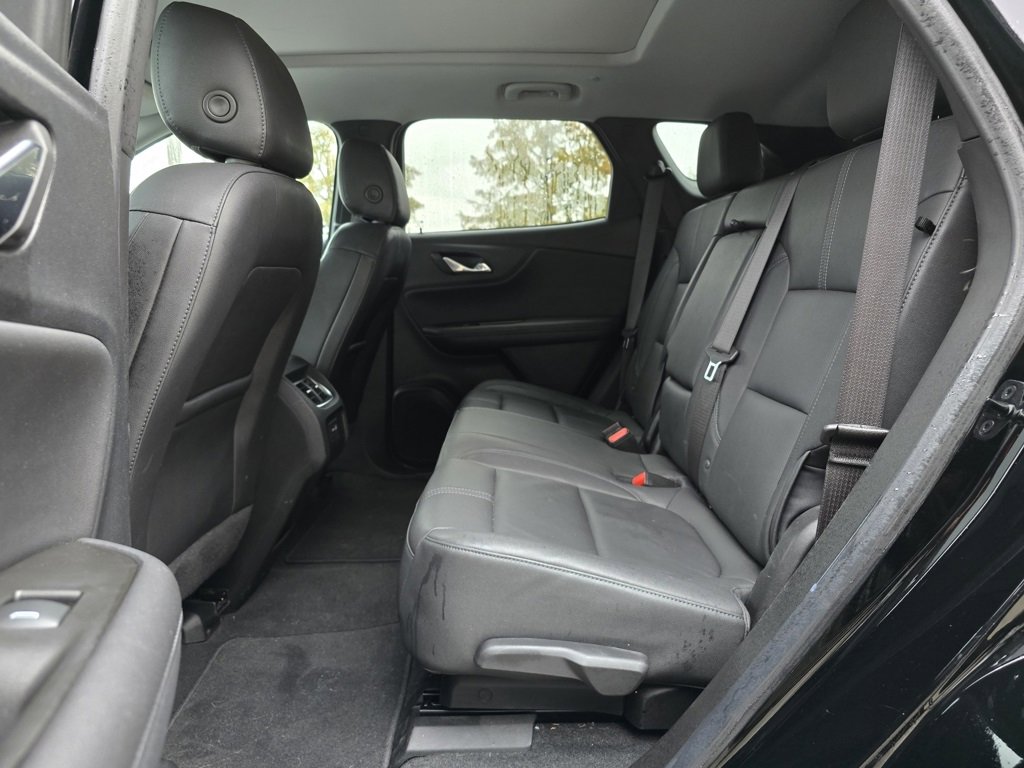 Used 2022 Chevrolet Blazer LT w/ Redline Edition image 27