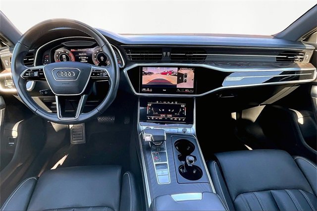 Used 2023 Audi A7 3.0T Prestige w/ Luxury Package image 15