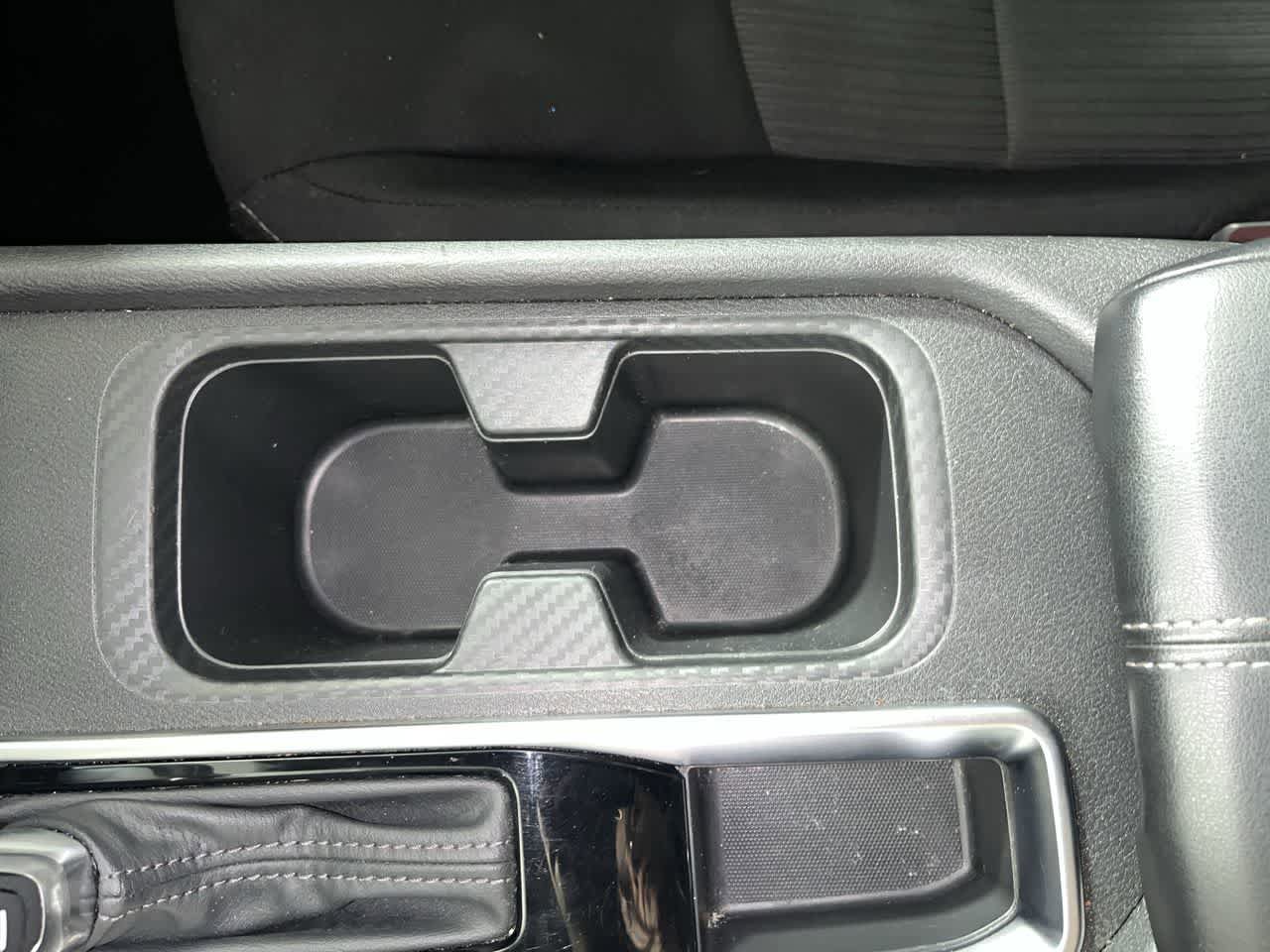 Used 2025 Nissan Sentra SV FWD image 21