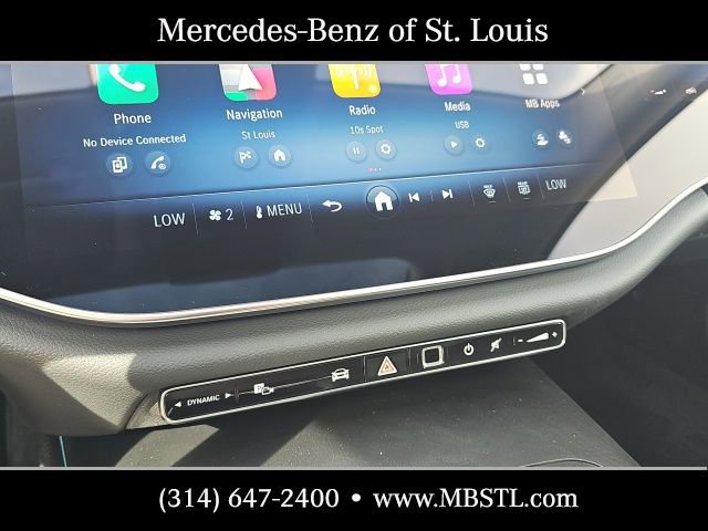 New 2026 Mercedes-Benz E 450 4MATIC Sedan image 26