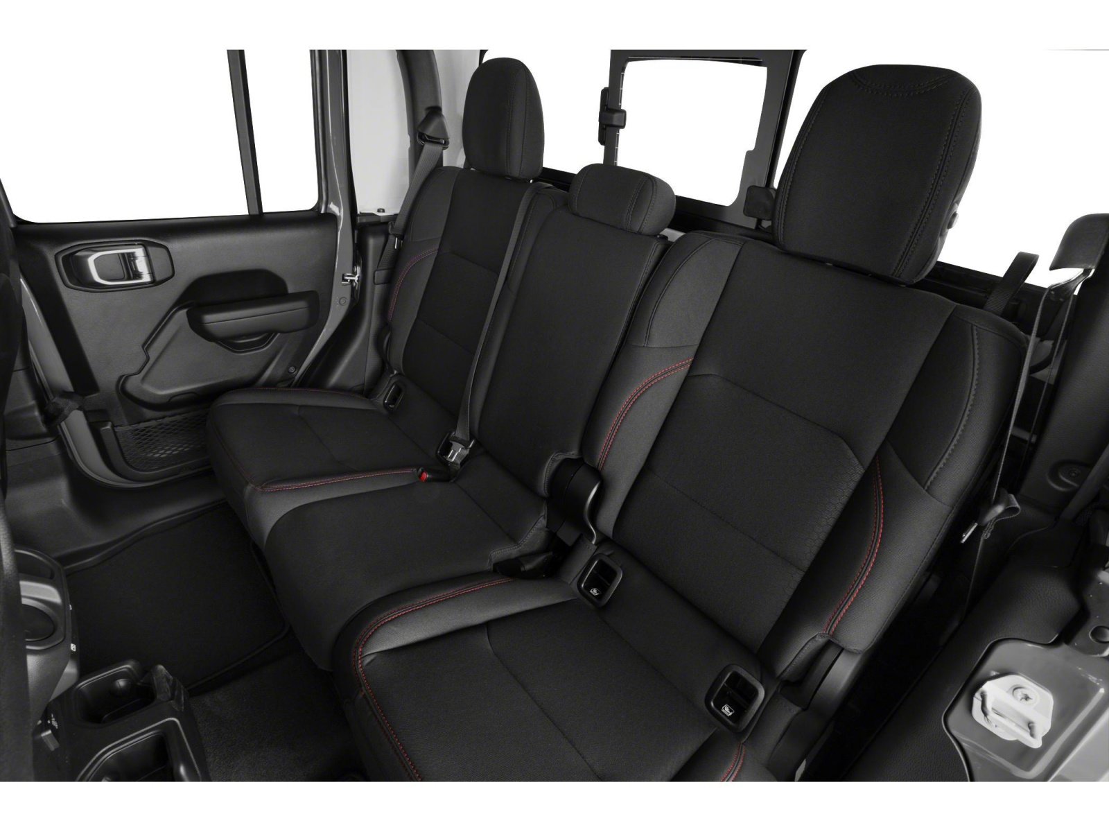 Used 2023 Jeep Gladiator Rubicon w/ LED Lighting Group image 8