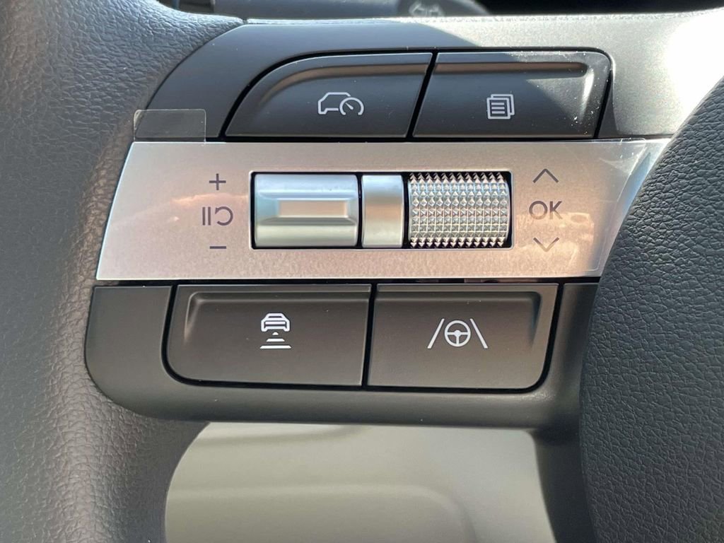 New 2026 Hyundai Tucson SEL AWD/4WD image 21