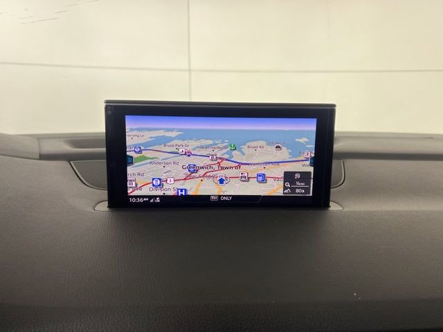 Used 2017 Audi Q7 3.0T Prestige image 25