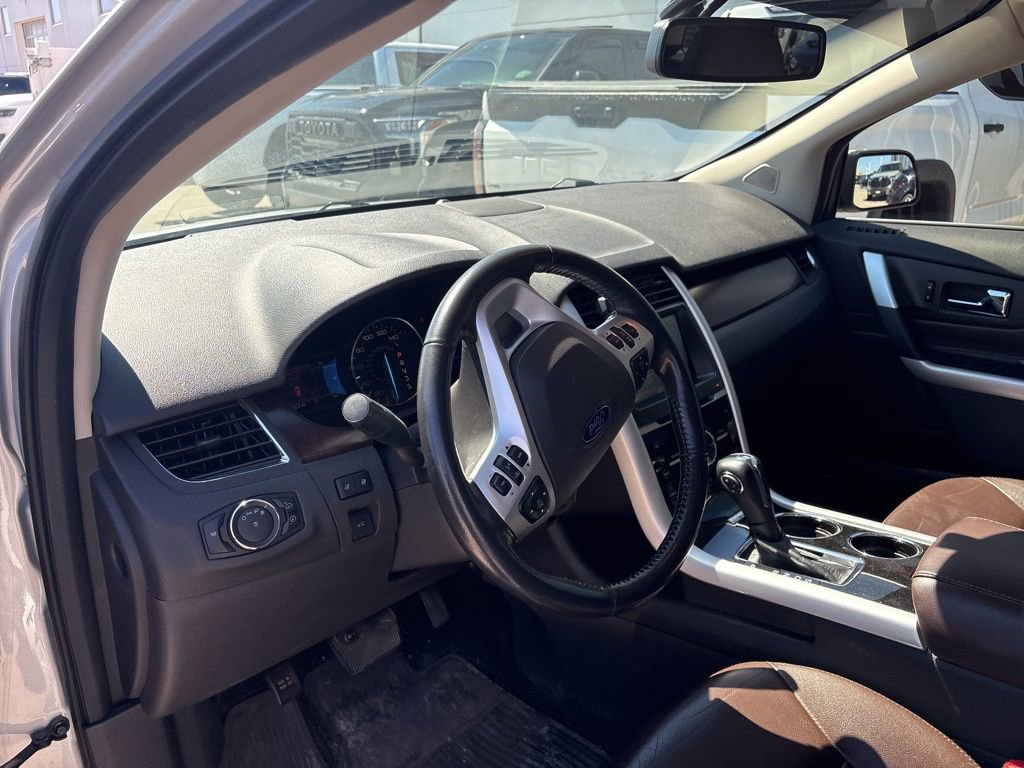 Used 2013 Ford Edge Limited image 12