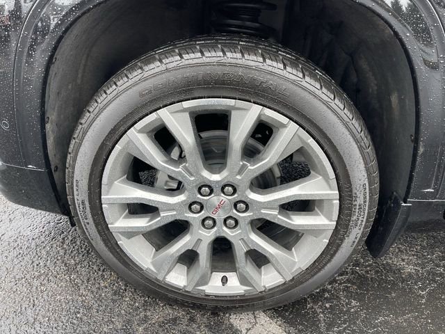 New 2026 GMC Acadia Denali w/ Super Cruise Package image 10