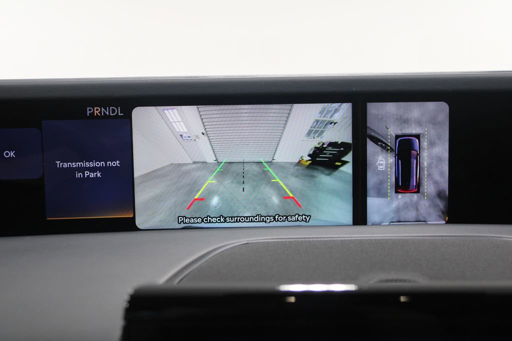 Used 2024 Lincoln Nautilus Reserve image 50