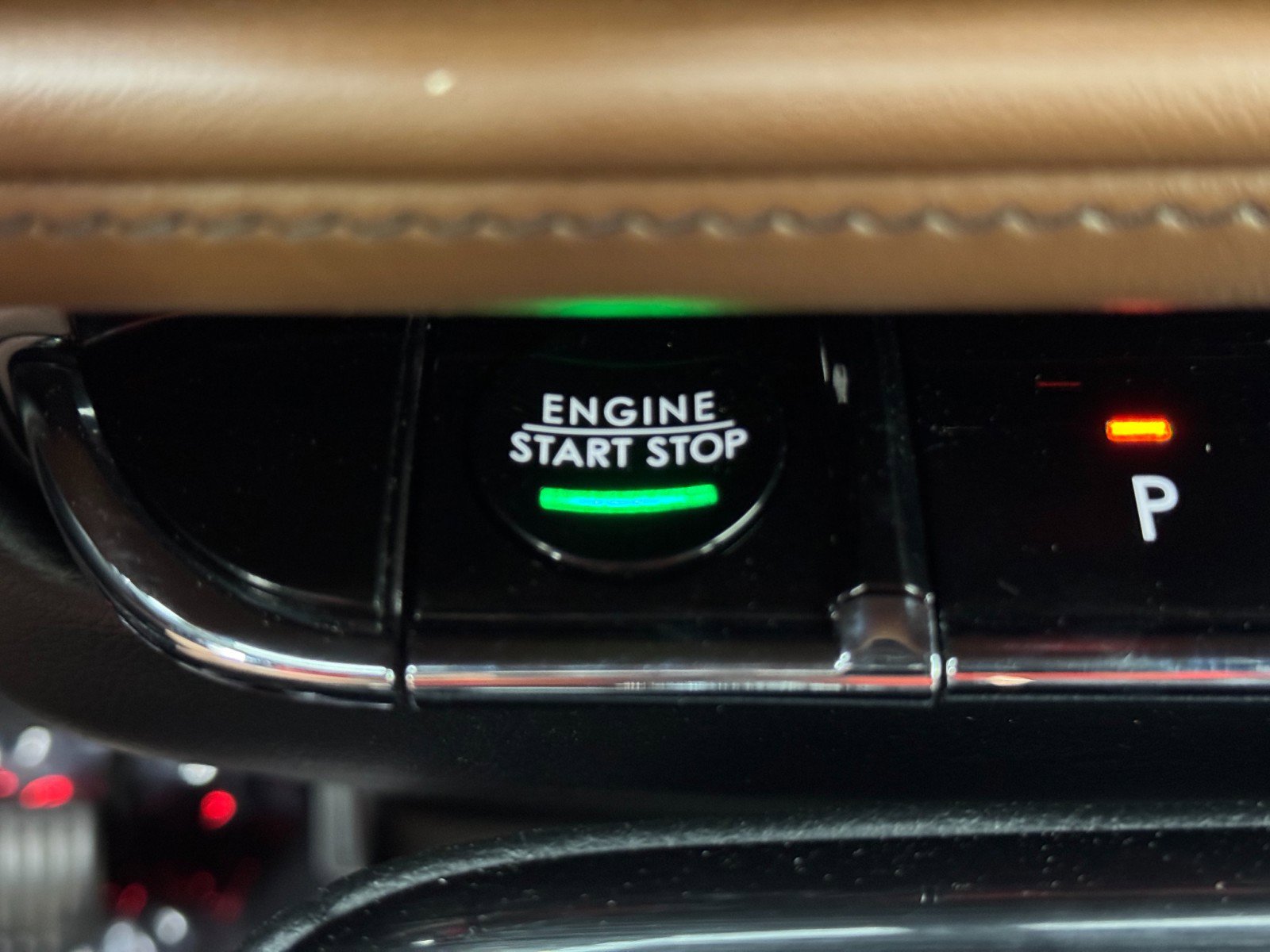 Used 2022 Lincoln Nautilus Reserve image 23