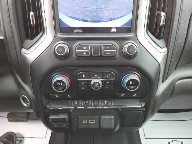 Used 2021 Chevrolet Silverado 2500 LT w/ Convenience Package image 13