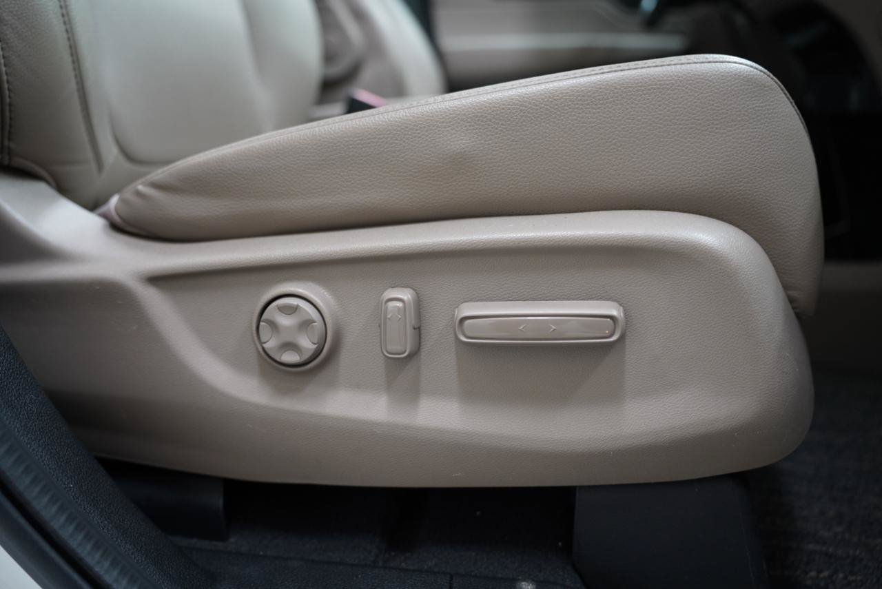 Used 2022 Honda Odyssey EX-L image 27