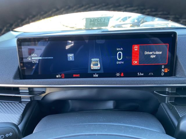 New 2026 Ford Mustang Mach-E Select image 60