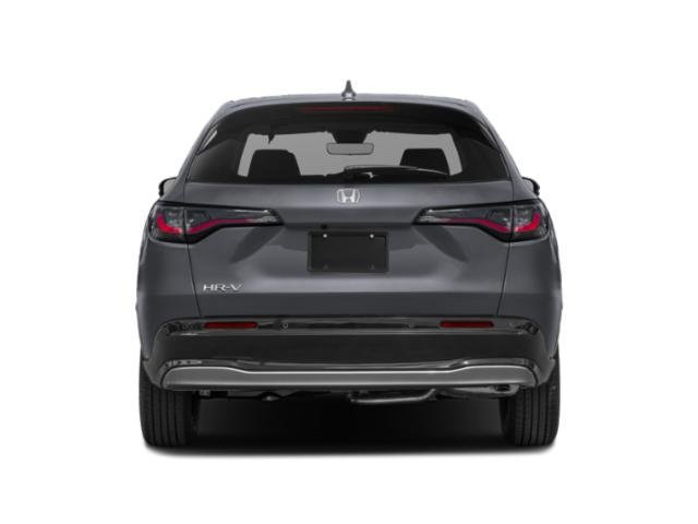 New 2027 Honda HR-V EX-L image 8