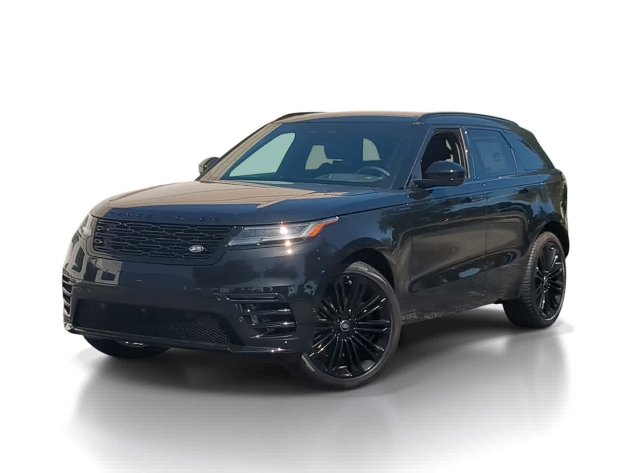 New 2026 Land Rover Range Rover Velar Dynamic SE AWD/4WD image 1