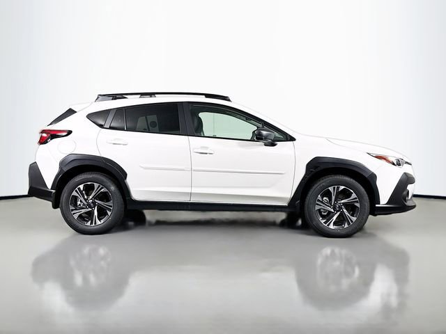 New 2026 Subaru Crosstrek 2.0i Premium image 8