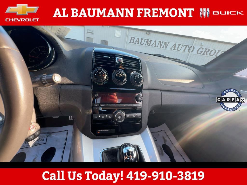 Used 2007 Saturn Sky w/ Premium Trim Pkg image 24