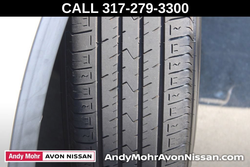 Used 2015 Honda CR-V LX image 14
