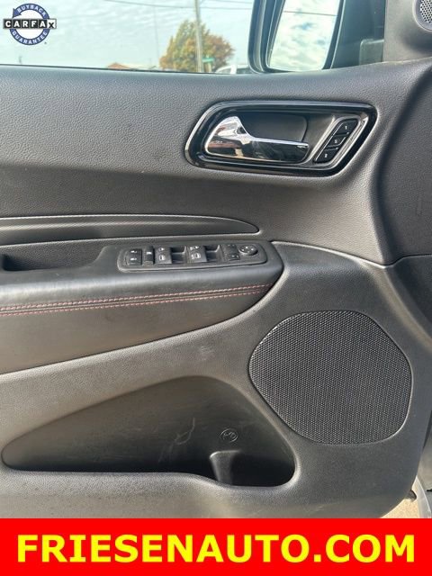Used 2024 Dodge Durango GT image 16